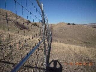 Commercial Iron Fence - Grizzly Fence in Missoula, MT