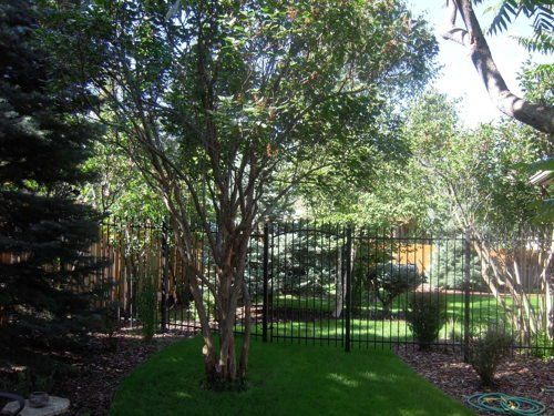 Vista With Quad Flair Finals - Grizzly Fence in Missoula, MT