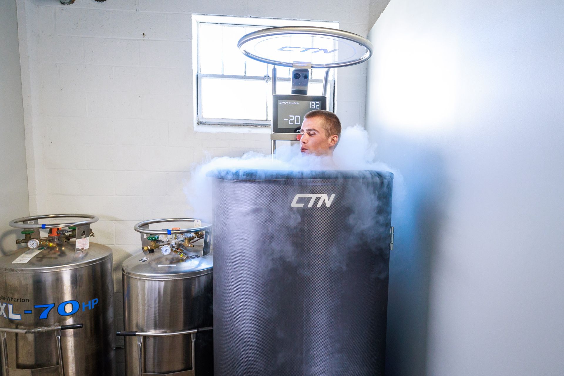 Does Cryotherapy Help With Weight Loss?