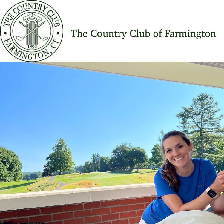 The Country Club of Farmington