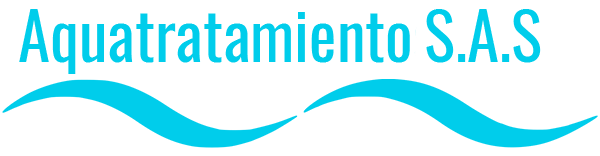 Aquatratamientos S.A.S - logo