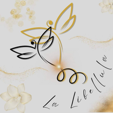 la libellula logo