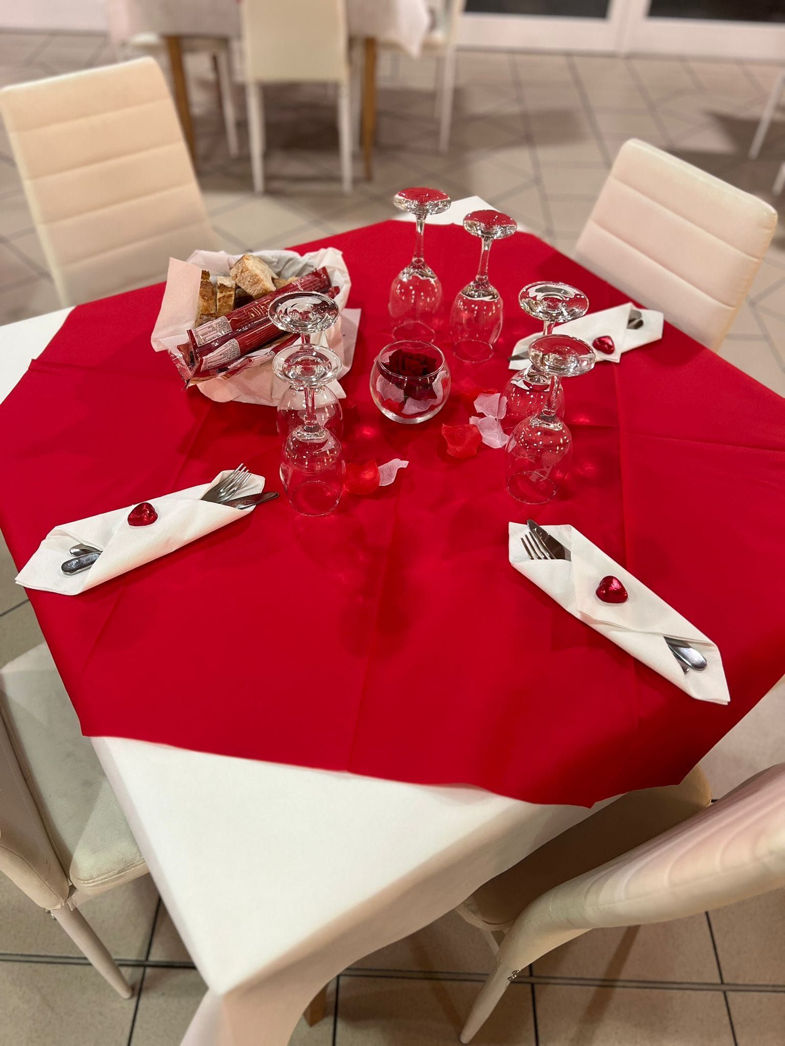 La Libellula Bar tavola calda