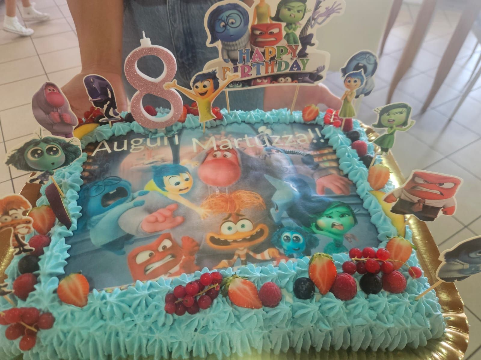 La Libellula Bar tavola calda