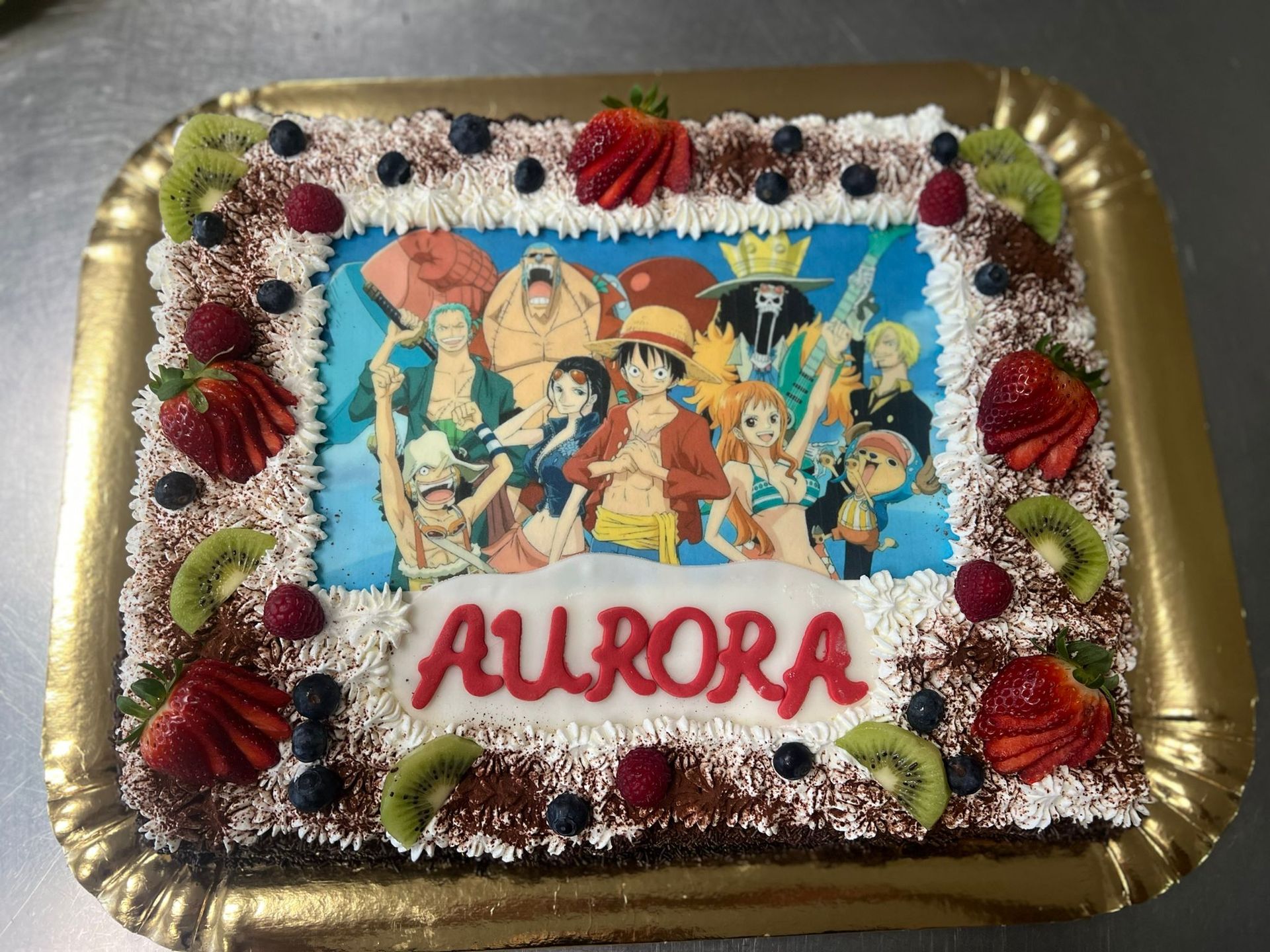 La Libellula Bar tavola calda