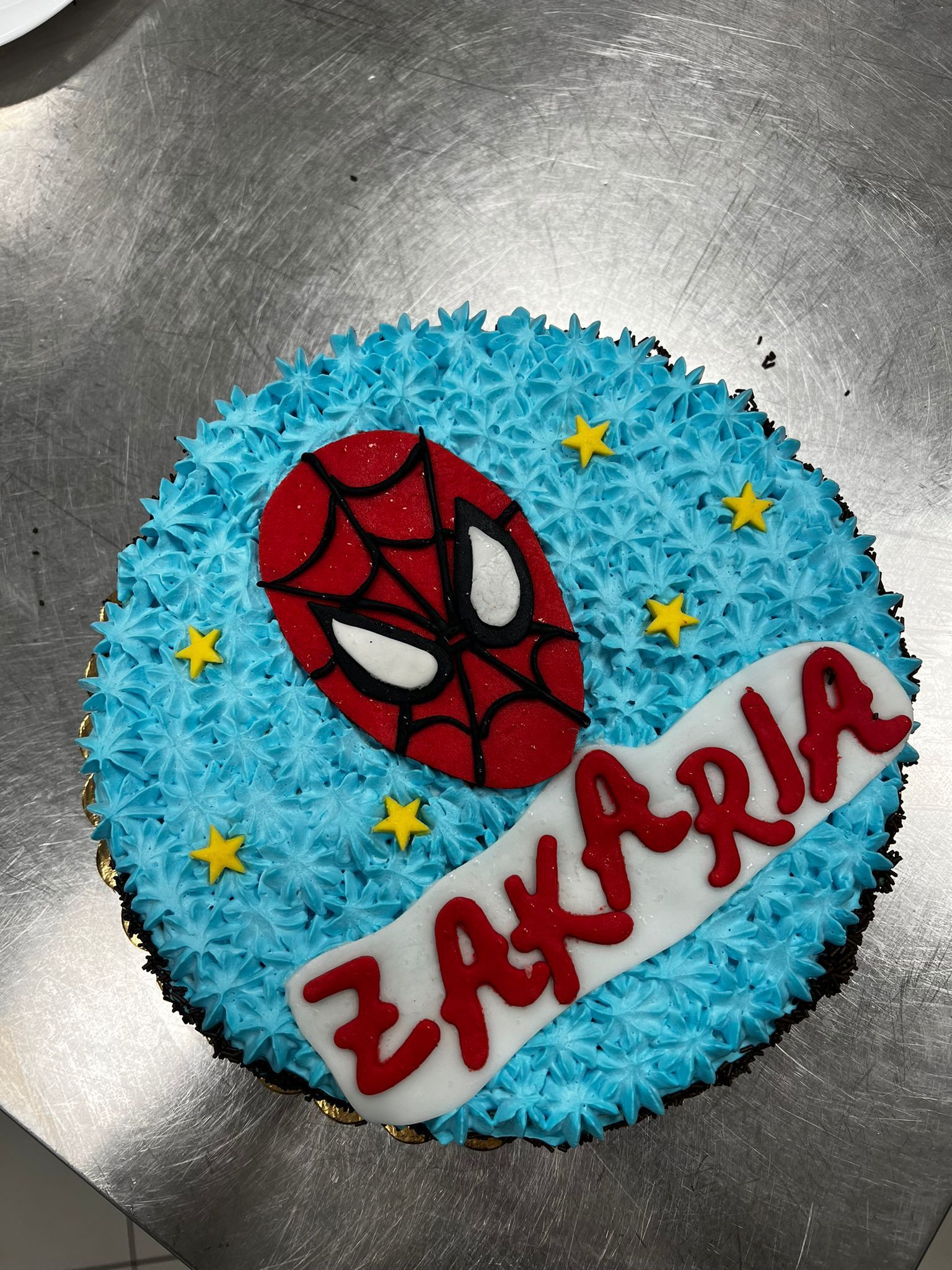 La Libellula Bar tavola calda