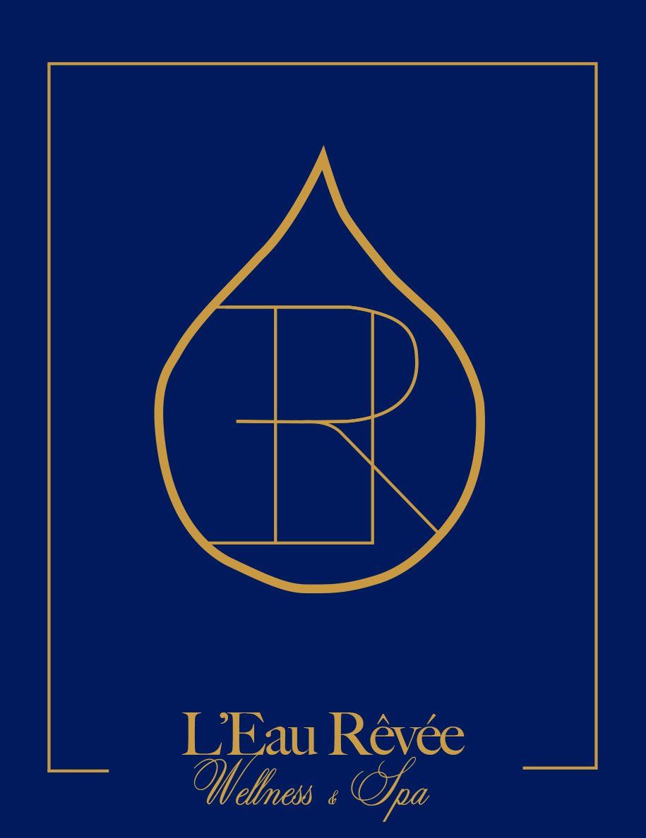 Logo Rêve d'eau