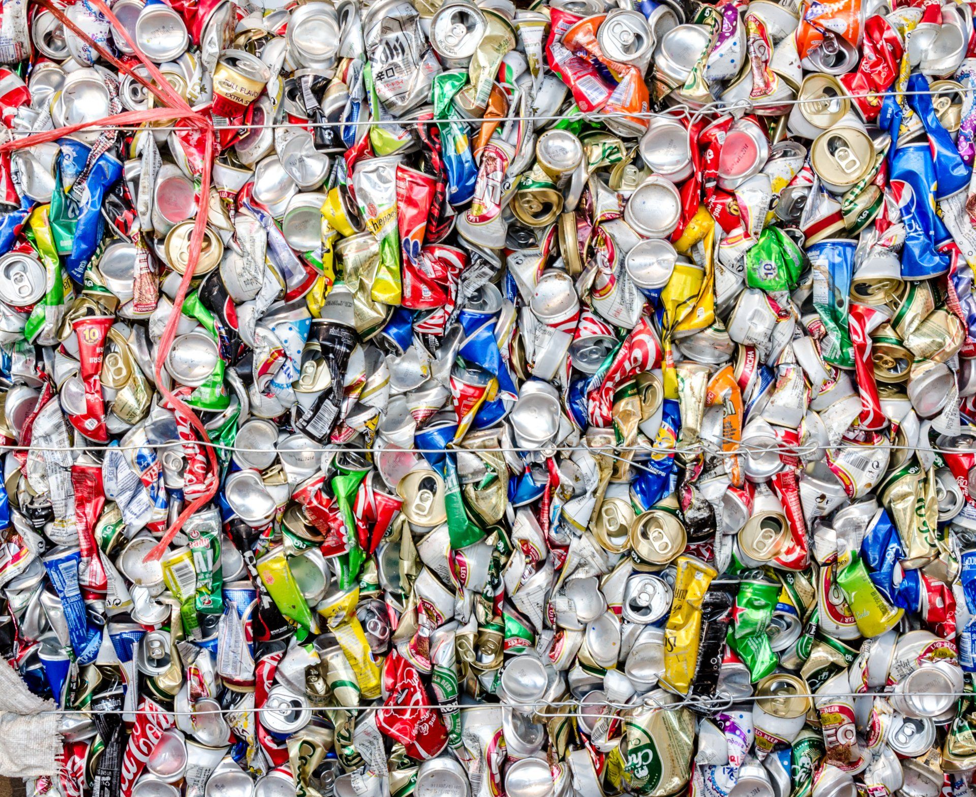Are You Recycling Your Metal Cans the Right Way? Here's What to Do - CNET