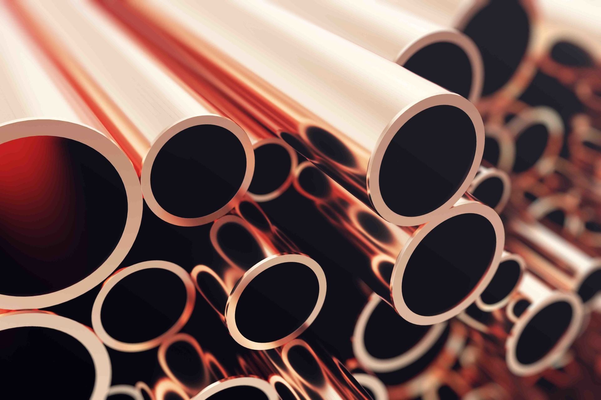 A Brief Guide to Non-Ferrous Metals