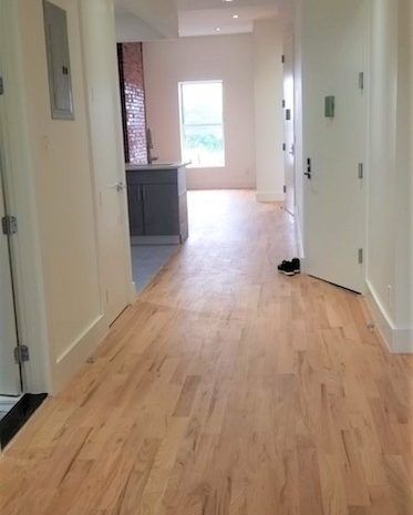 217 Thomas S Boyland St Brooklyn Exterior Photo