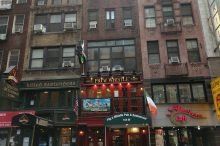 144 w 46th st New York