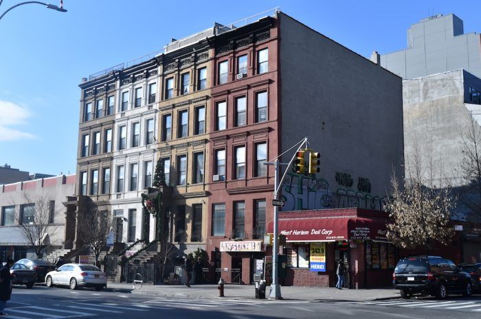 2038 5th Ave New York