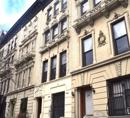 417 W 144th St New York