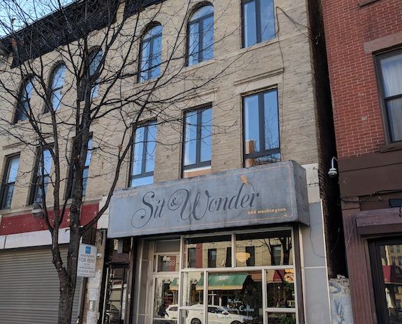 688 Washington Ave Brooklyn