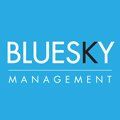 Blue Sky Management homepage