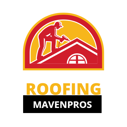 Lethbridge Roofing MavenPros logo