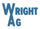 wright ag logo
