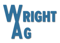 wright ag logo