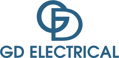 GD Electrical logo
