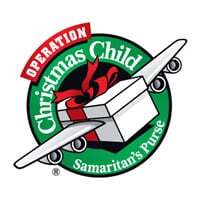 Operation Christmas Child - Samaritan's Purse
