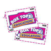 Box Tops For Education