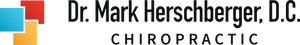 Dr. Mark Herschberger D.C. Header Logo