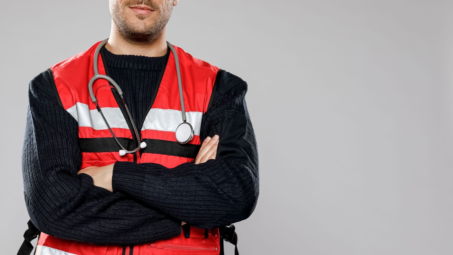 Imagem ilstrativa de um homem com atribuições cipa