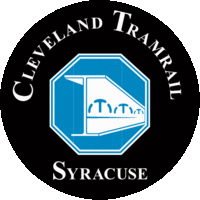 Cleveland Tramrail Syracuse Co