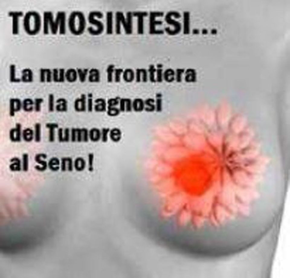 tomosintesi