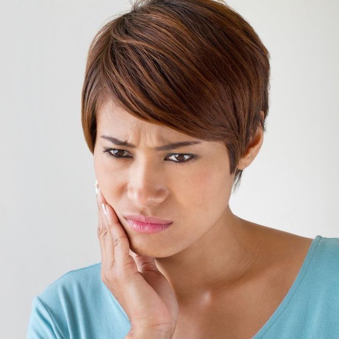 Clenching, Grinding, and Jaw Pain How To Stop It