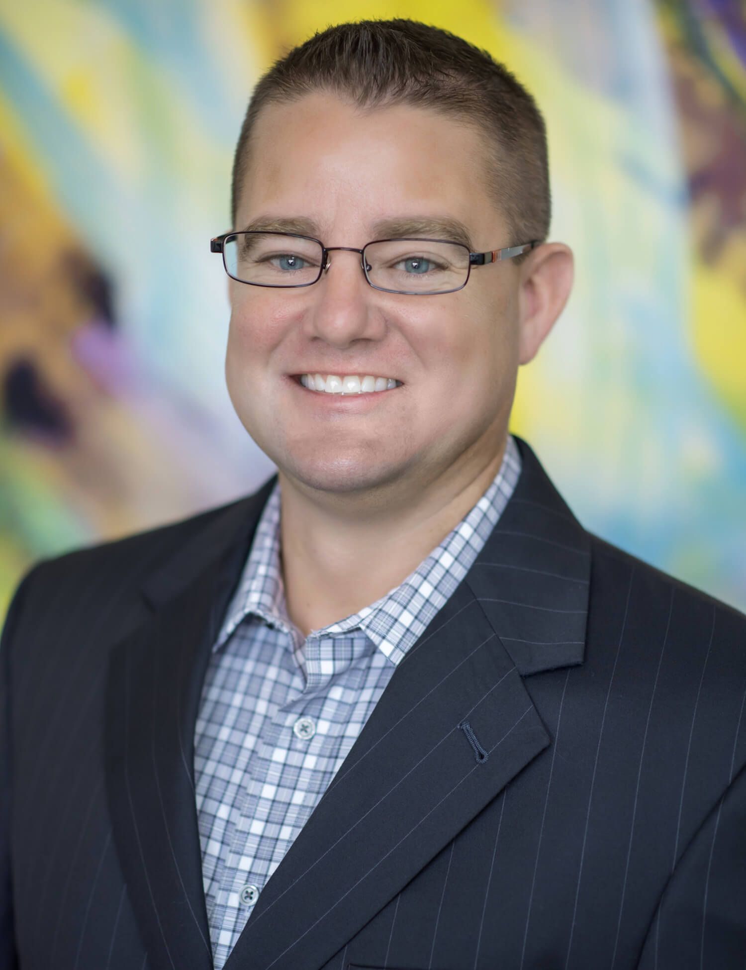 Lucas McConnell - Vice President Green Monarch Reverse Mortgage Vice President Green Monarch Reverse Mortgage in San Clemente