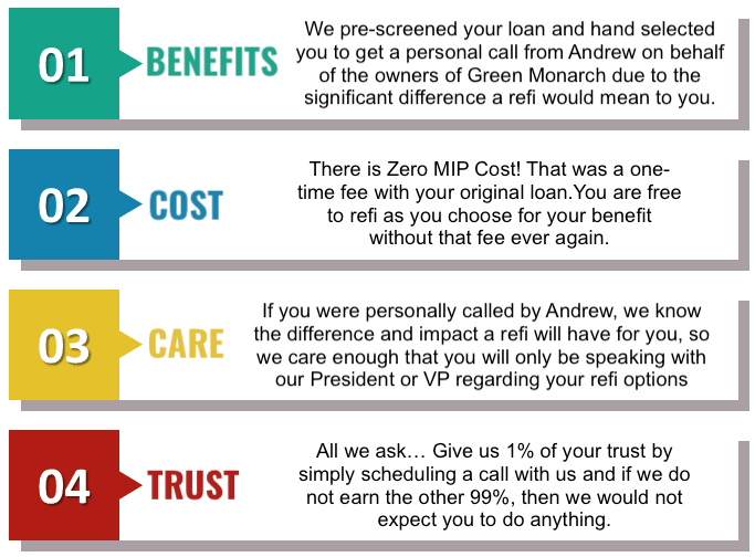 top lender for refinancing mortgages