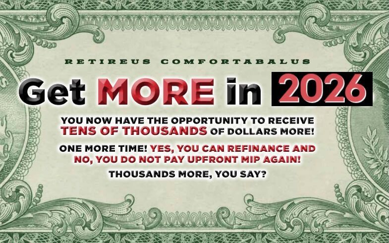 refinance reverse mortgage company in orange county ca