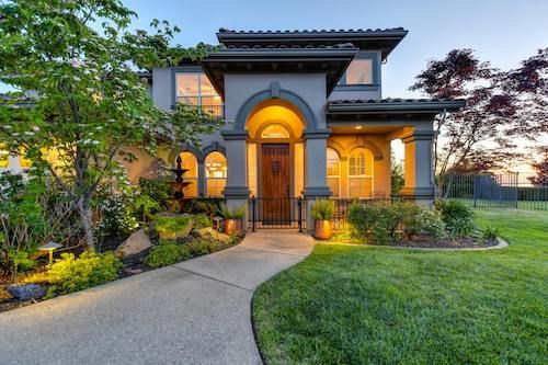 top lender for reverse mortgages