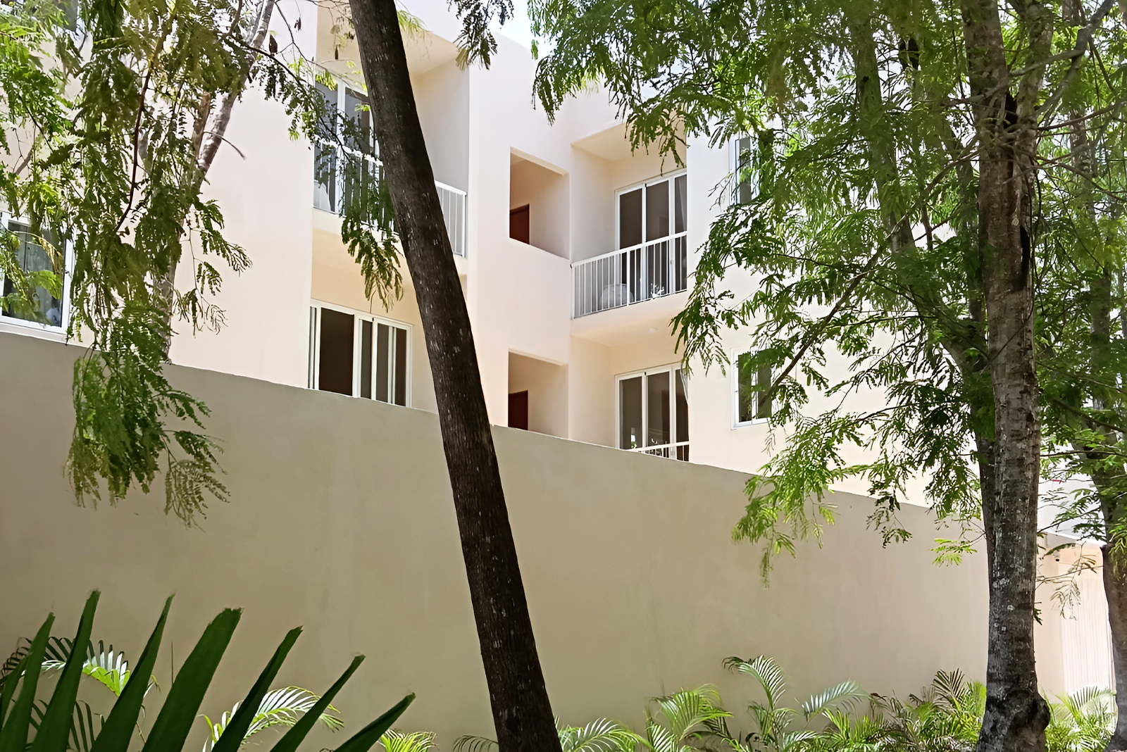 Casalba Pakal in Tulum