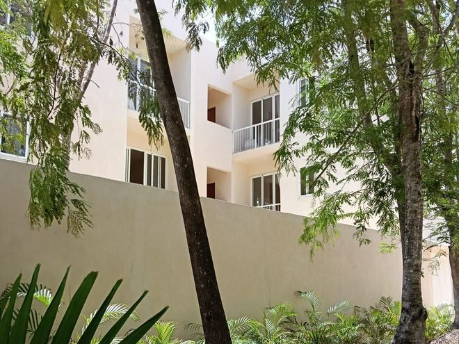 Casa Colibrí in Tulum