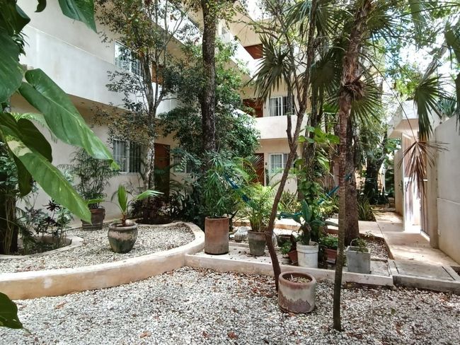 Casa Emilia in Tulum