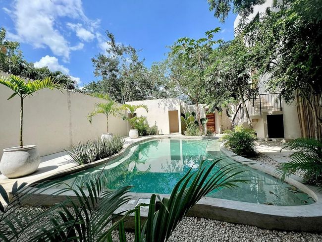 Casalba Alana in Tulum