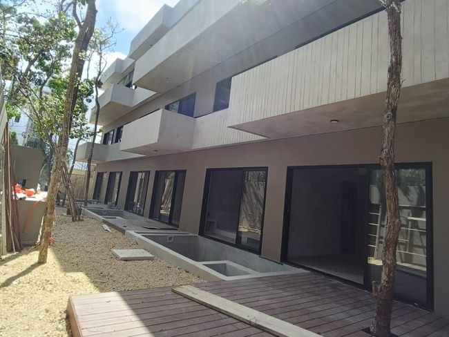 Casa Emilia in Tulum