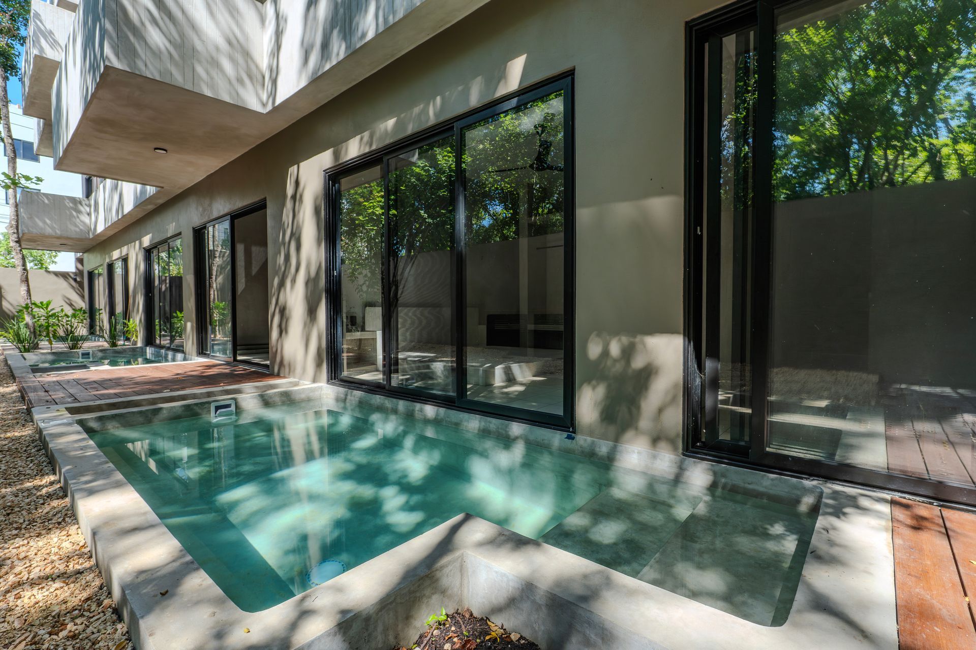 Casalba Pakal in Tulum