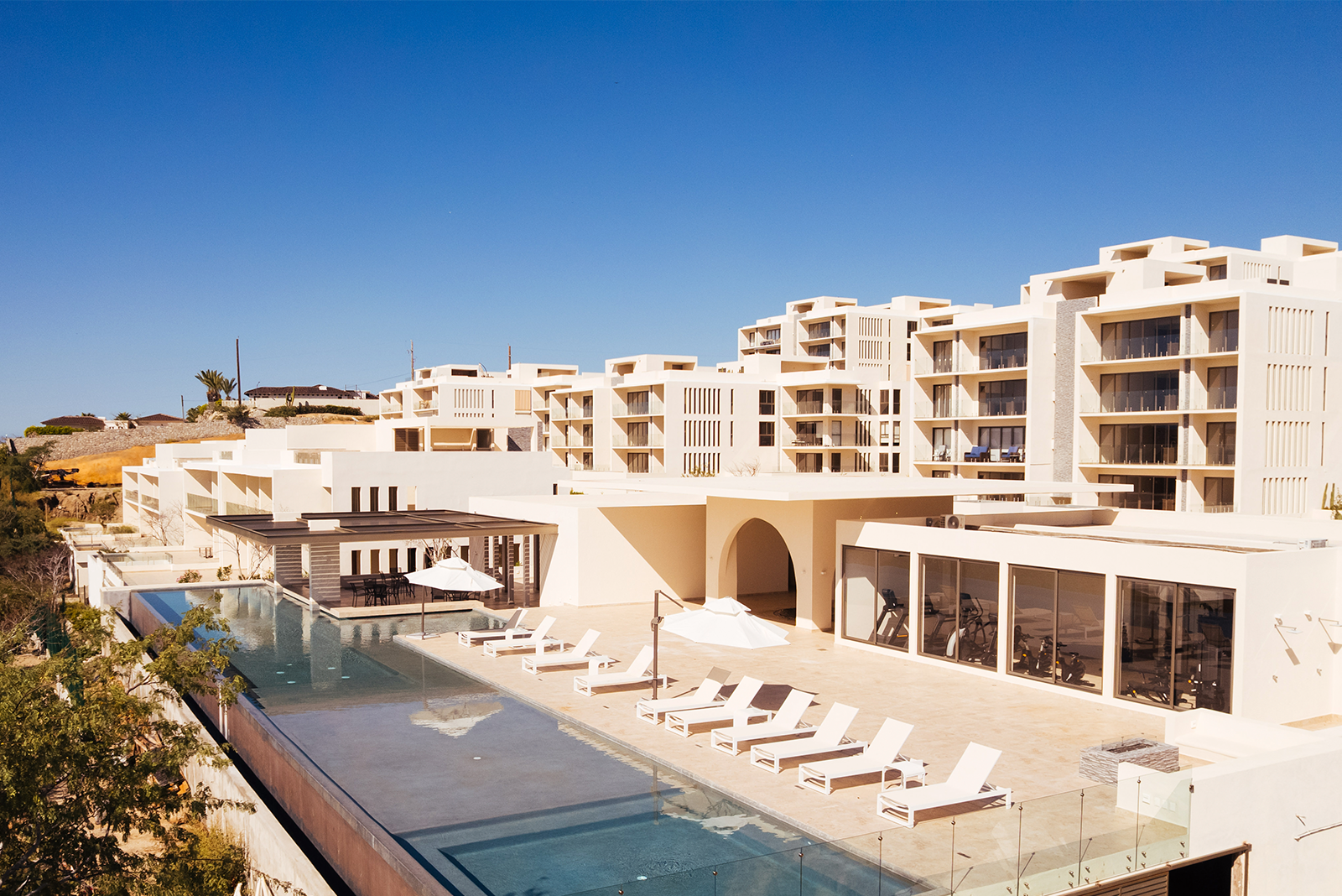 Casalba Alana in Tulum