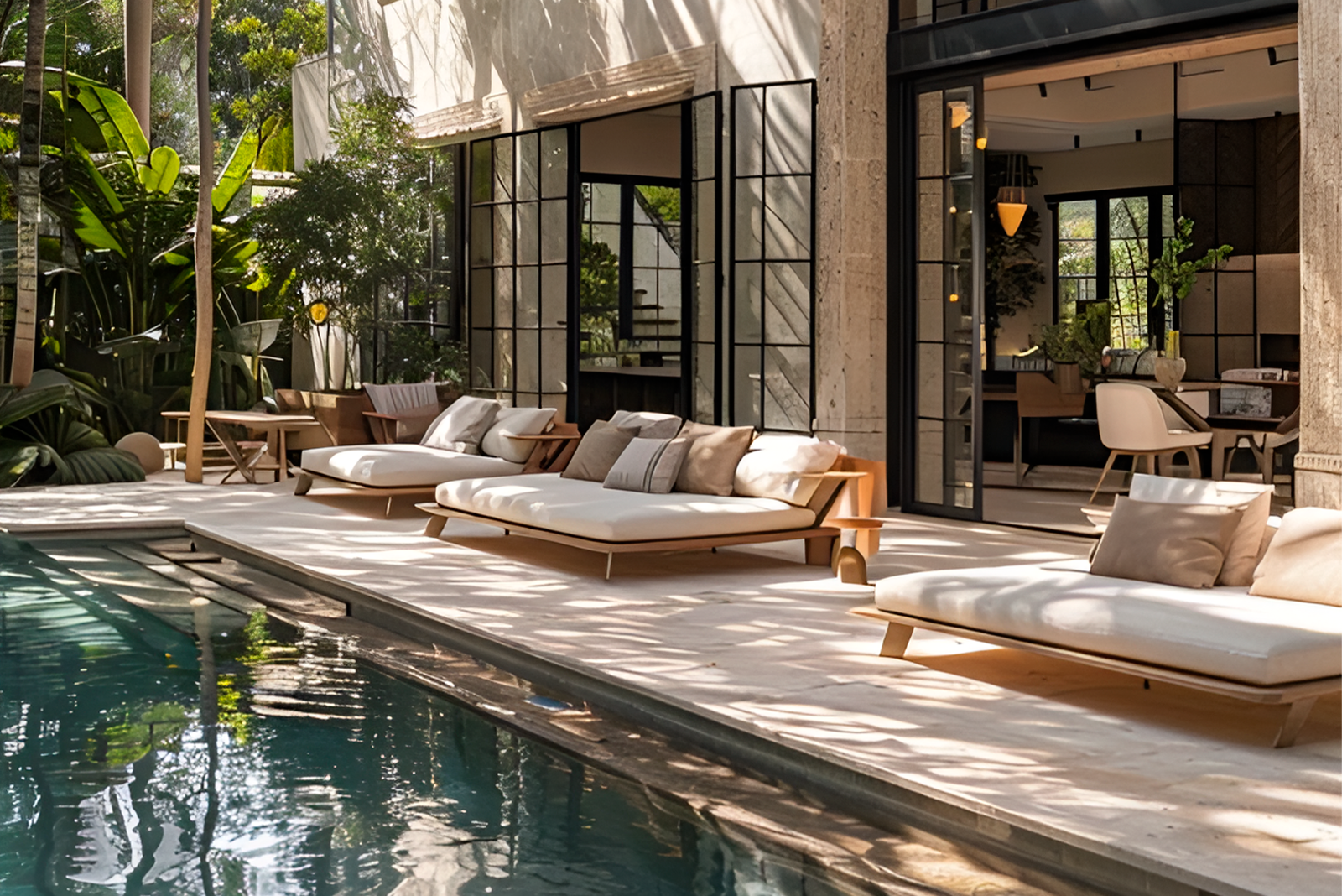 Casalba Alba in Tulum Casalba Alba in Tulum