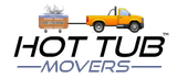 Hot Tub Movers Logo