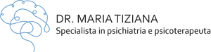 Logo Dr. Maria Tiziana