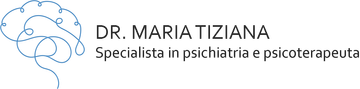 Logo Dr. Maria Tiziana