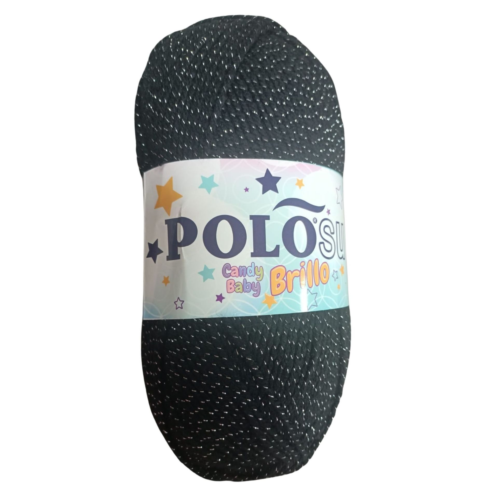 POLOSU CANDY BABY BRILLO