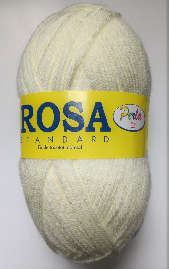 LANA PERLA ROSA