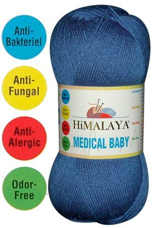 HIMALAYA MEDICAL BABY