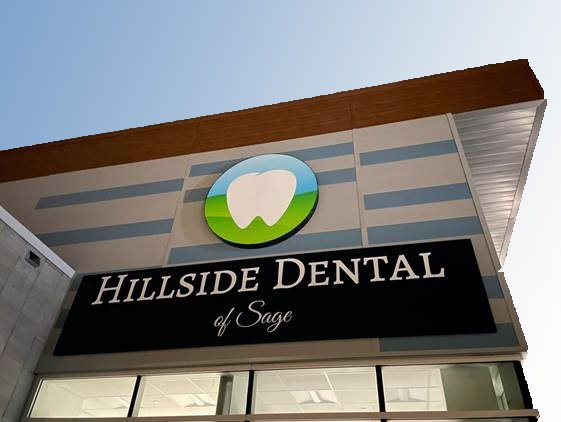 Hillside Dental