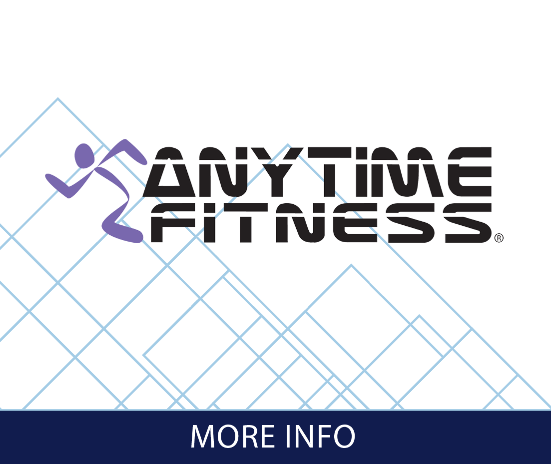 Anytime Fitness logo